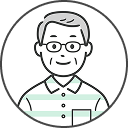 50代 男性