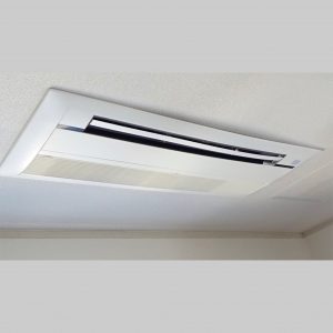 住居・家庭用エアコン