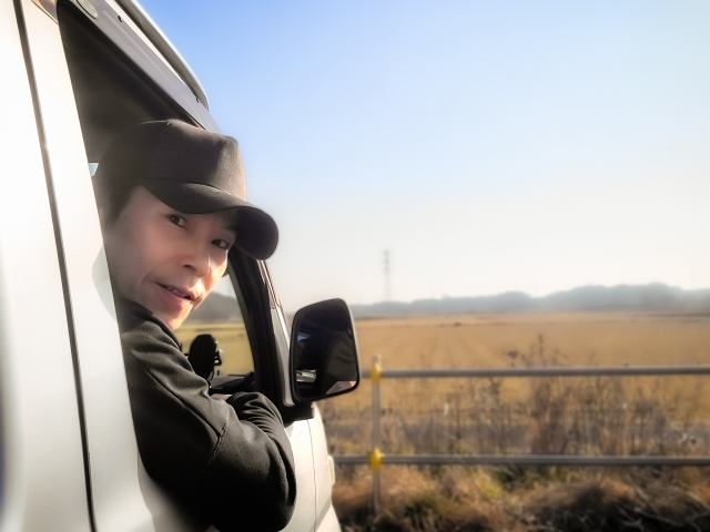 配送業界がヤバいといわれる理由