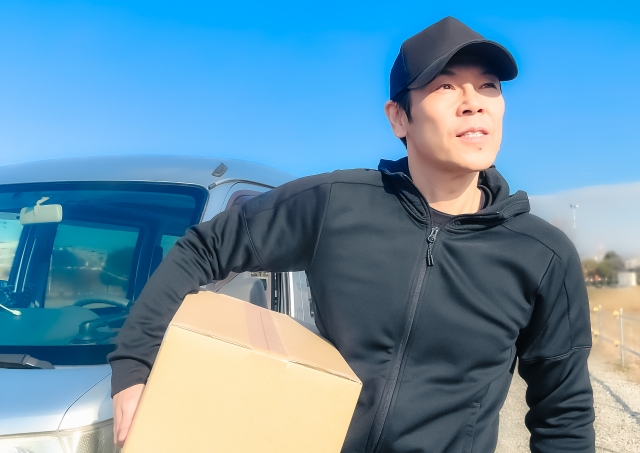 「燃料高騰」「人手不足」「2024年問題」…配送業界の今