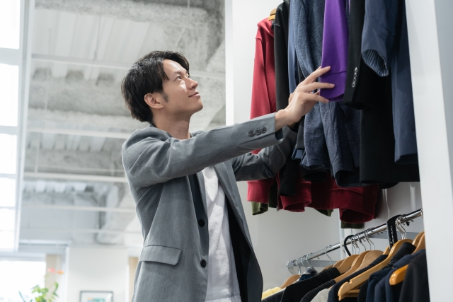 「店舗消滅」「ネット通販」「AI化」…アパレル業界の今とこれから