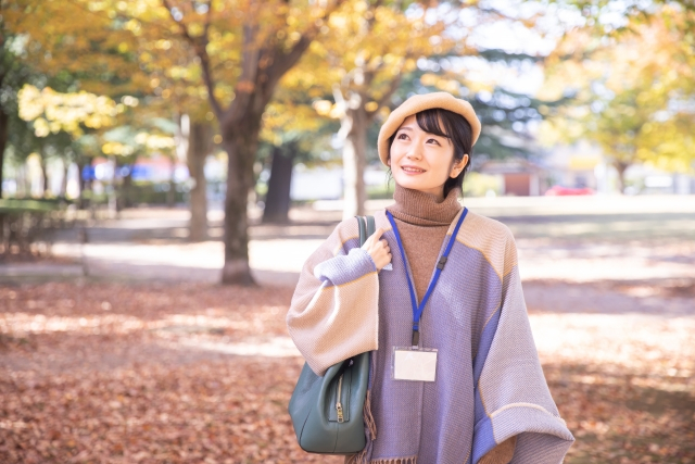 アパレル業からの転職を考えるなら