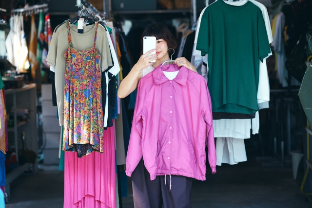 アパレル業界がヤバいといわれる理由