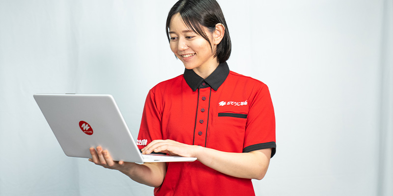 無料説明会や資料提供も随時行っています｜ハウスクリーニングのおそうじ革命