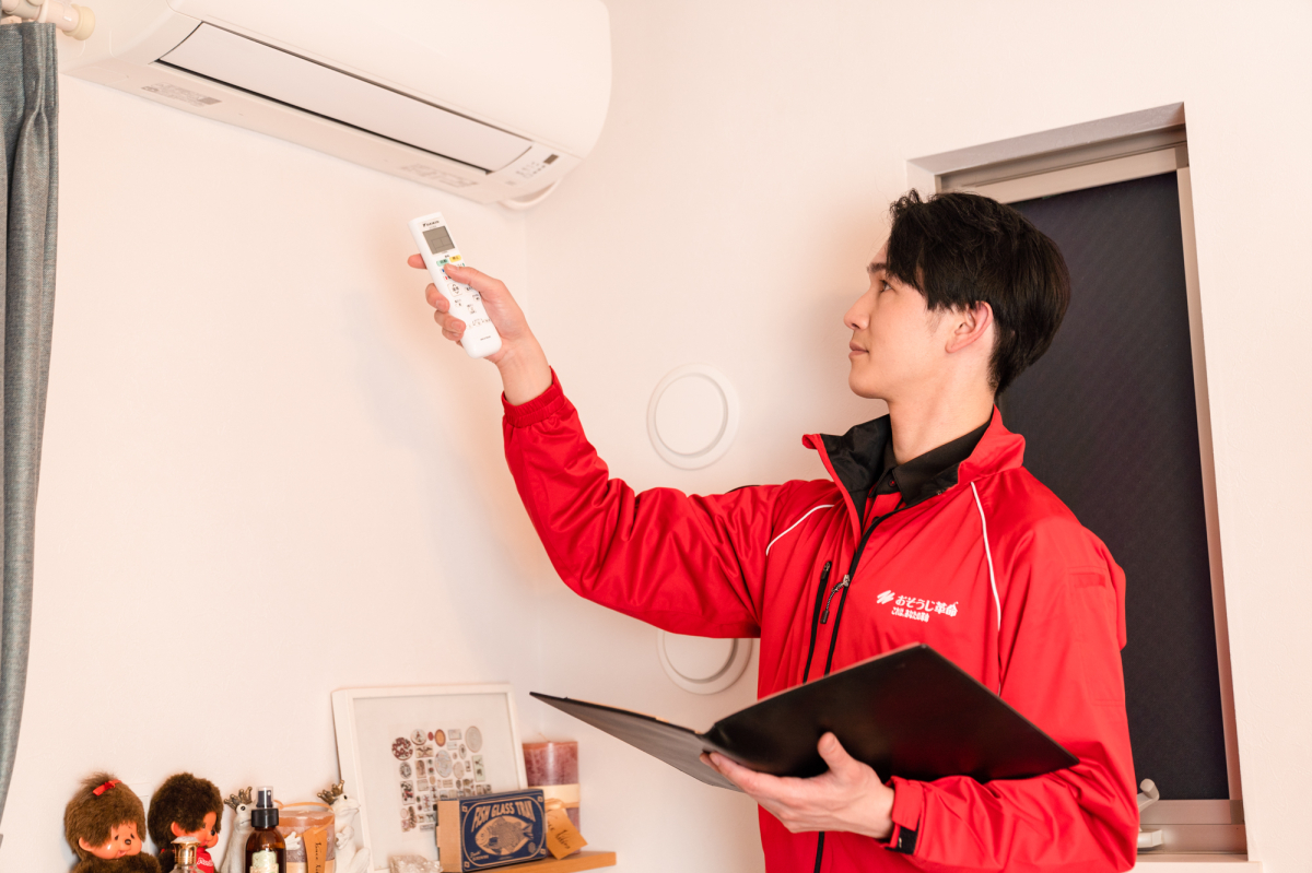 復旧作業のイメージ