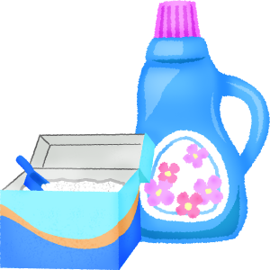 千葉花見川区新検見川店 洗濯機ってなんでカビるの あの気になる臭い ってどこから発生するの おそうじのプロが誰でも簡単にできる 洗濯機のおそうじの仕方を徹底公開 ハウスクリーニングのことならおそうじ革命