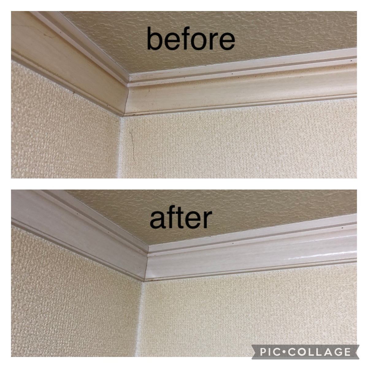 滋賀守山南店 タバコのヤニ汚れもキレイに落とせます ハウスクリーニングのことならおそうじ革命 滋賀守山南店 タバコのヤニ汚れもキレイに落とせます ハウスクリーニングのことならおそうじ革命