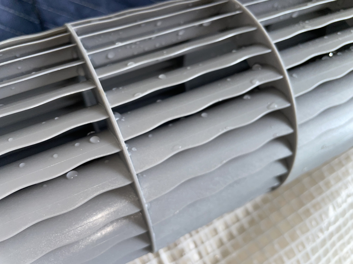 エアコンクリーニング 名古屋 おそうじ革命