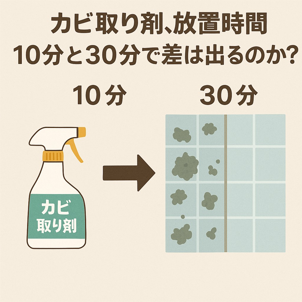 カビ取り剤