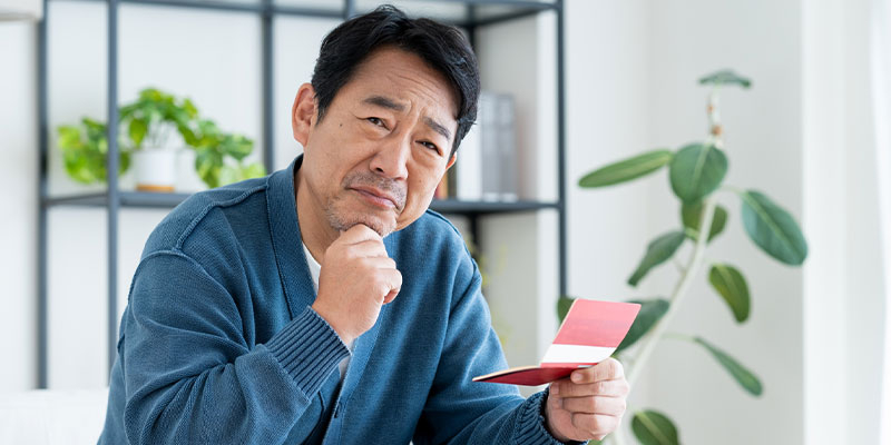 60〜65歳の生活費はいくらかかる？——「年金前の空白期間」の実態をデータで確認