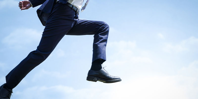 転職よりも独立が向いている営業マンの特徴3選