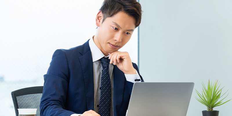 40代営業マンが会社を辞めたくなる4つの本音