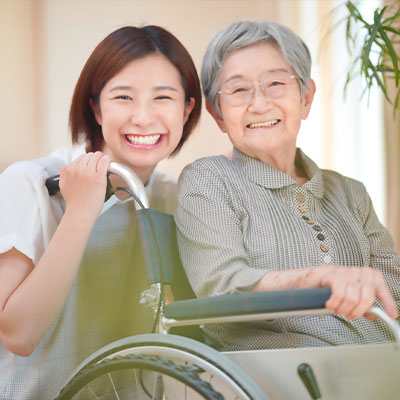 おそうじ革命の施設クリーニング