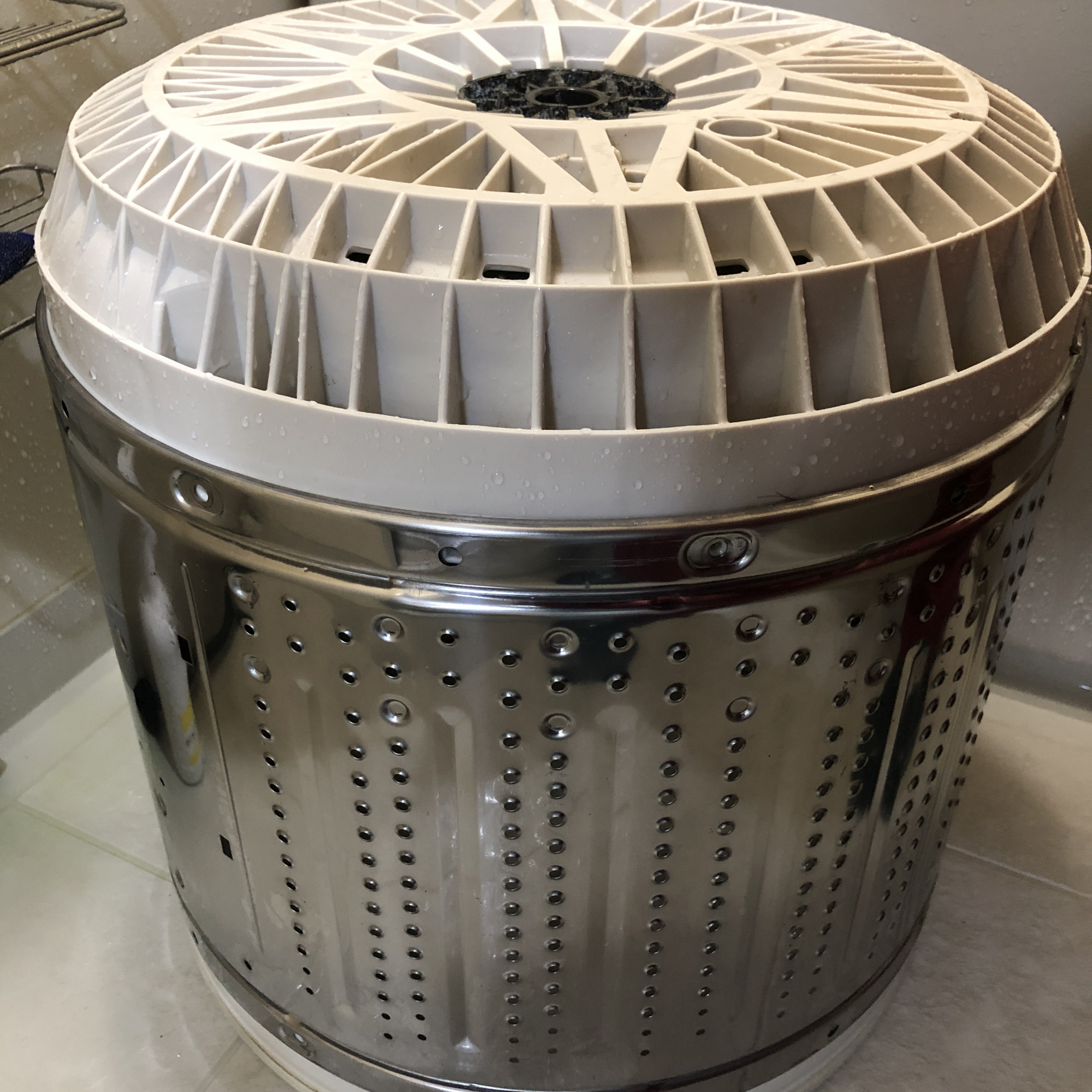 香川高松国分寺店／綾歌郡宇多津町にて日立 洗濯乾燥機:白い約束 NW