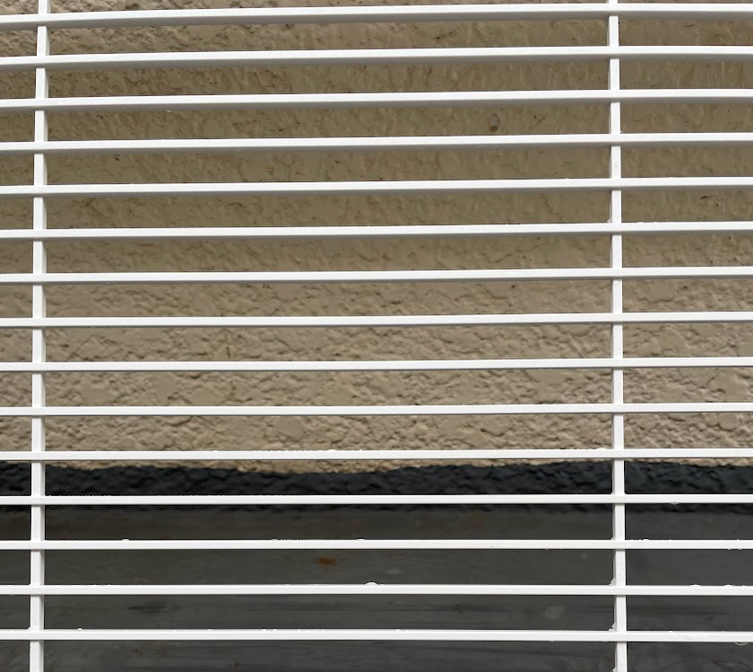 東京都目黒区の業務用天井埋め込みエアコンの作業後2