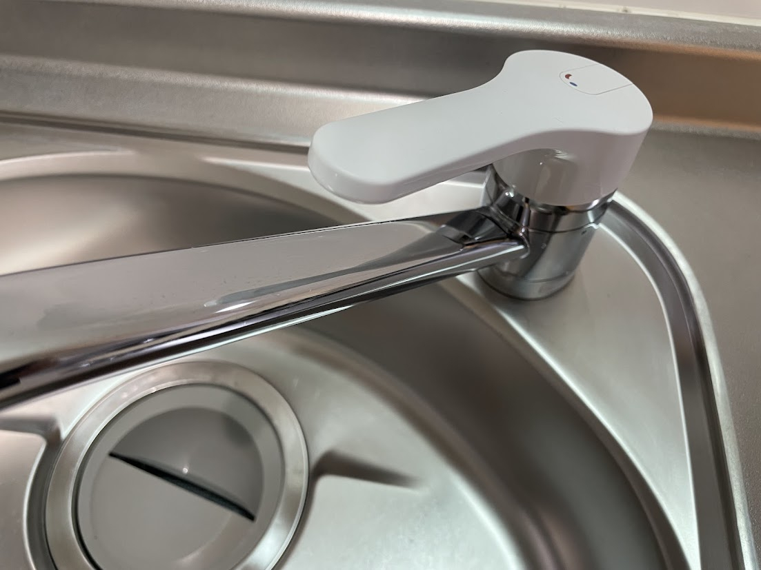 愛知県豊明市のキッチンクリーニングの作業後2