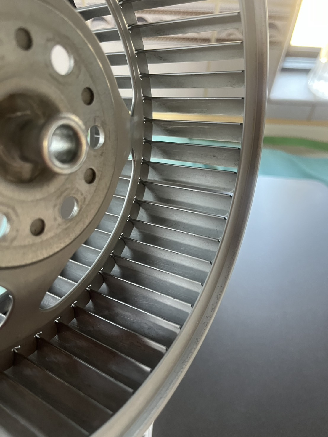 埼玉県川口市のレンジフードクリーニングの作業後3