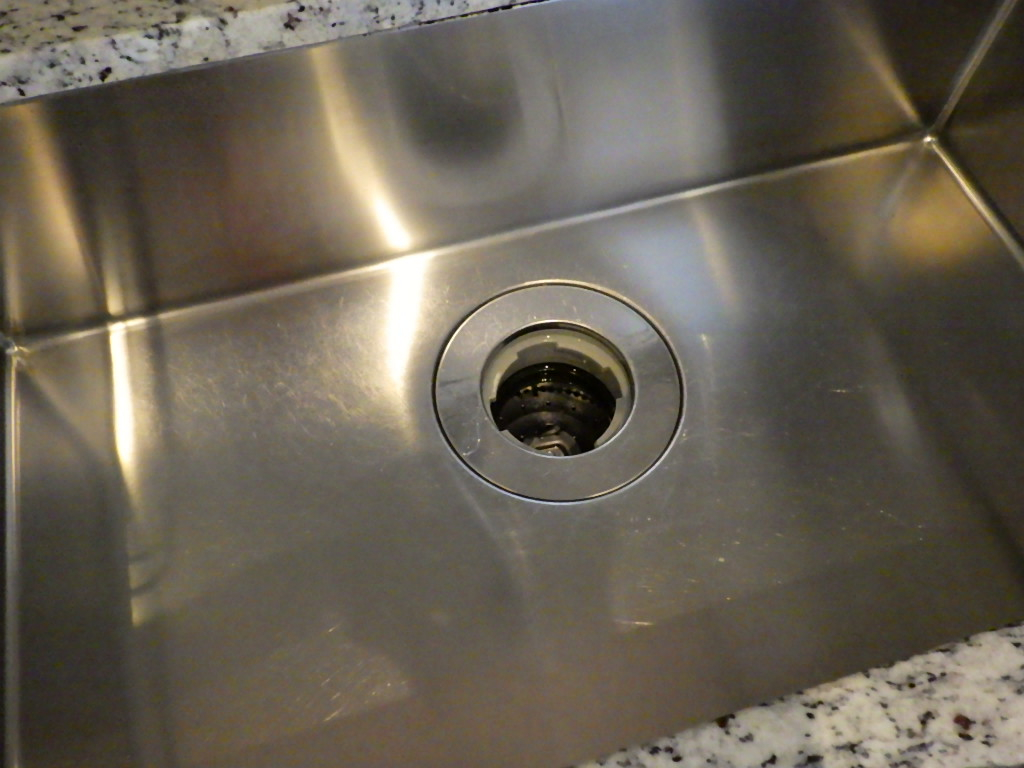 東京都品川区旗の台のキッチンクリーニングの作業後3