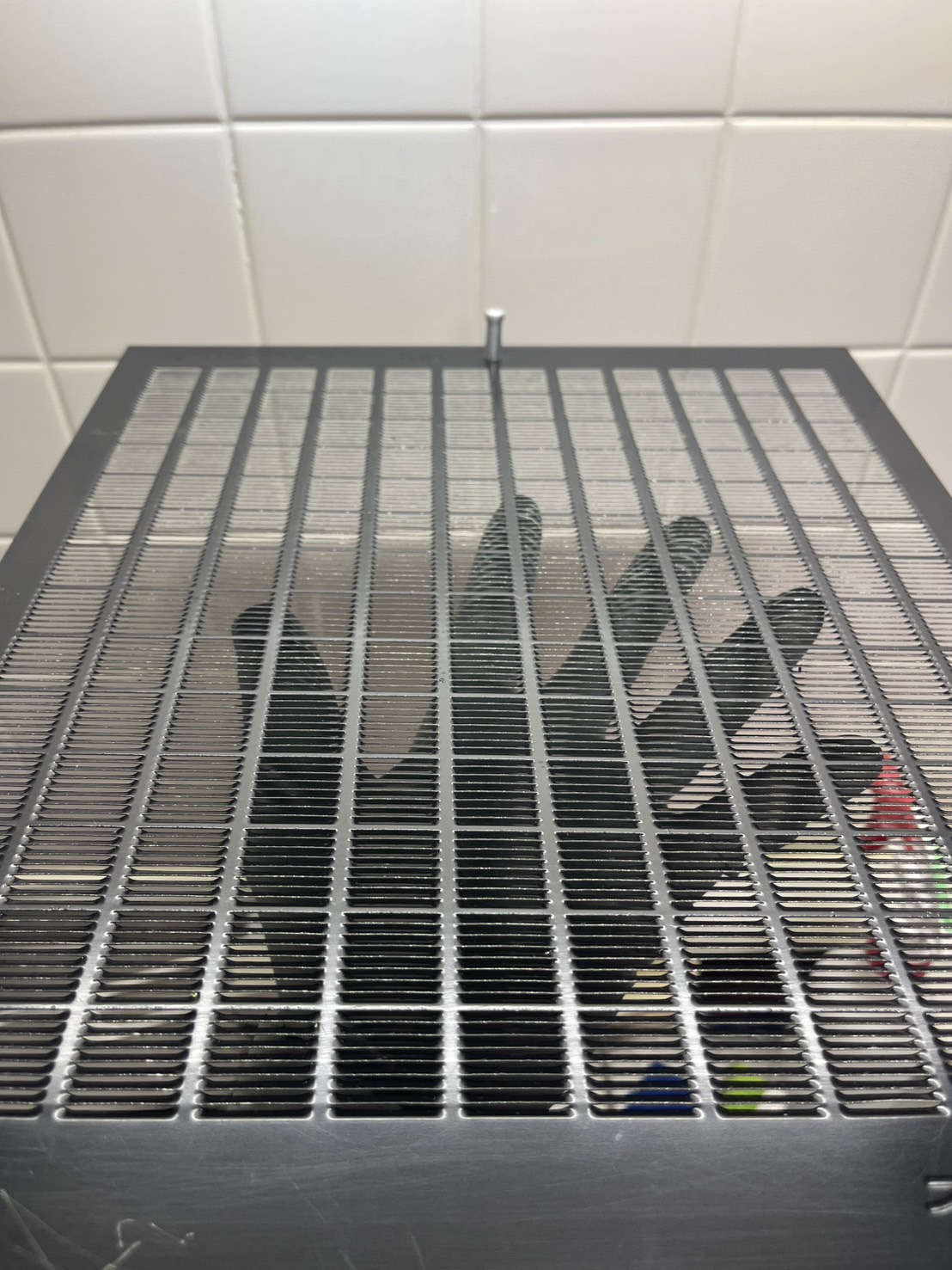 千葉県香取市のレンジフードクリーニングの作業後1