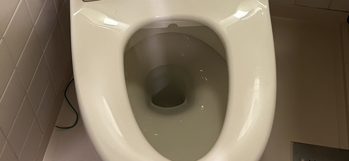 神奈川県横浜市青葉区の浴室・お風呂クリーニングの作業後2