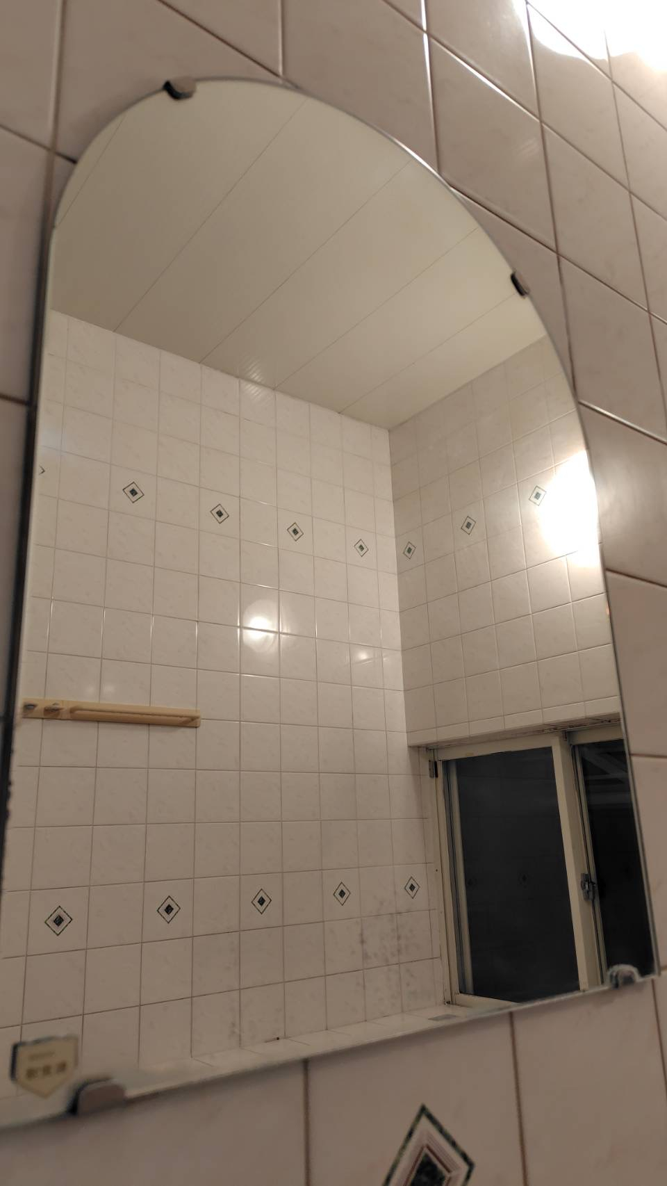 東京都豊島区の浴室・お風呂クリーニングの作業後2