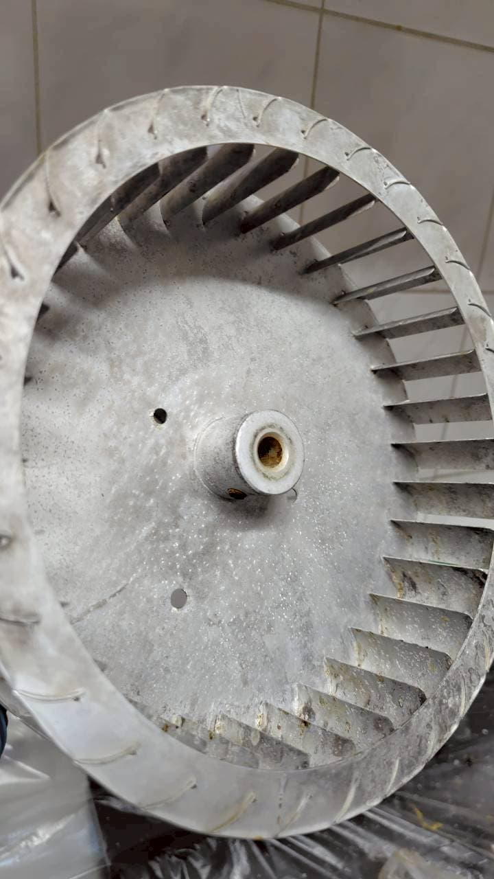 東京都豊島区のキッチンクリーニングの作業後2