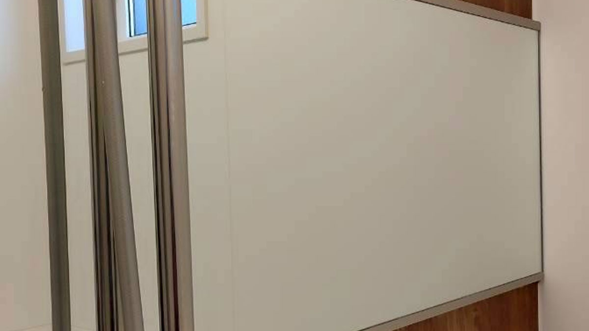 東京都豊島区の浴室・お風呂クリーニングの作業後1