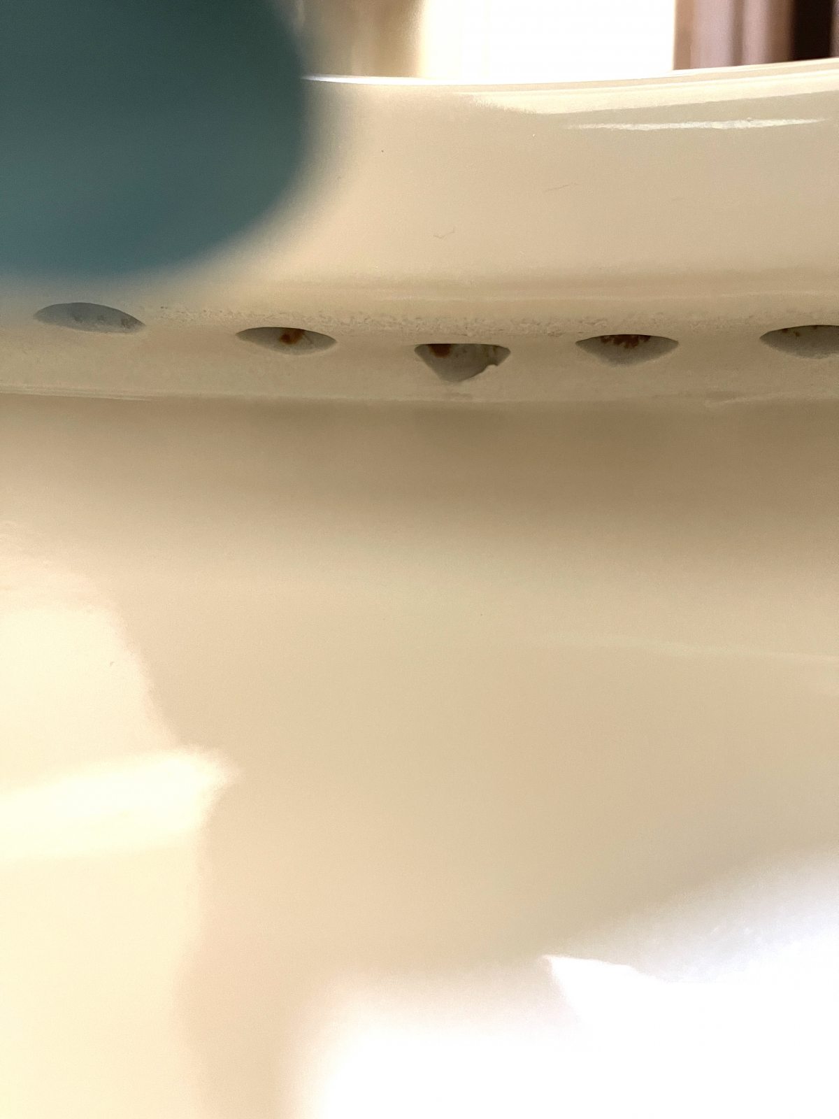 神奈川県横浜市戸塚区のトイレクリーニングの作業後3