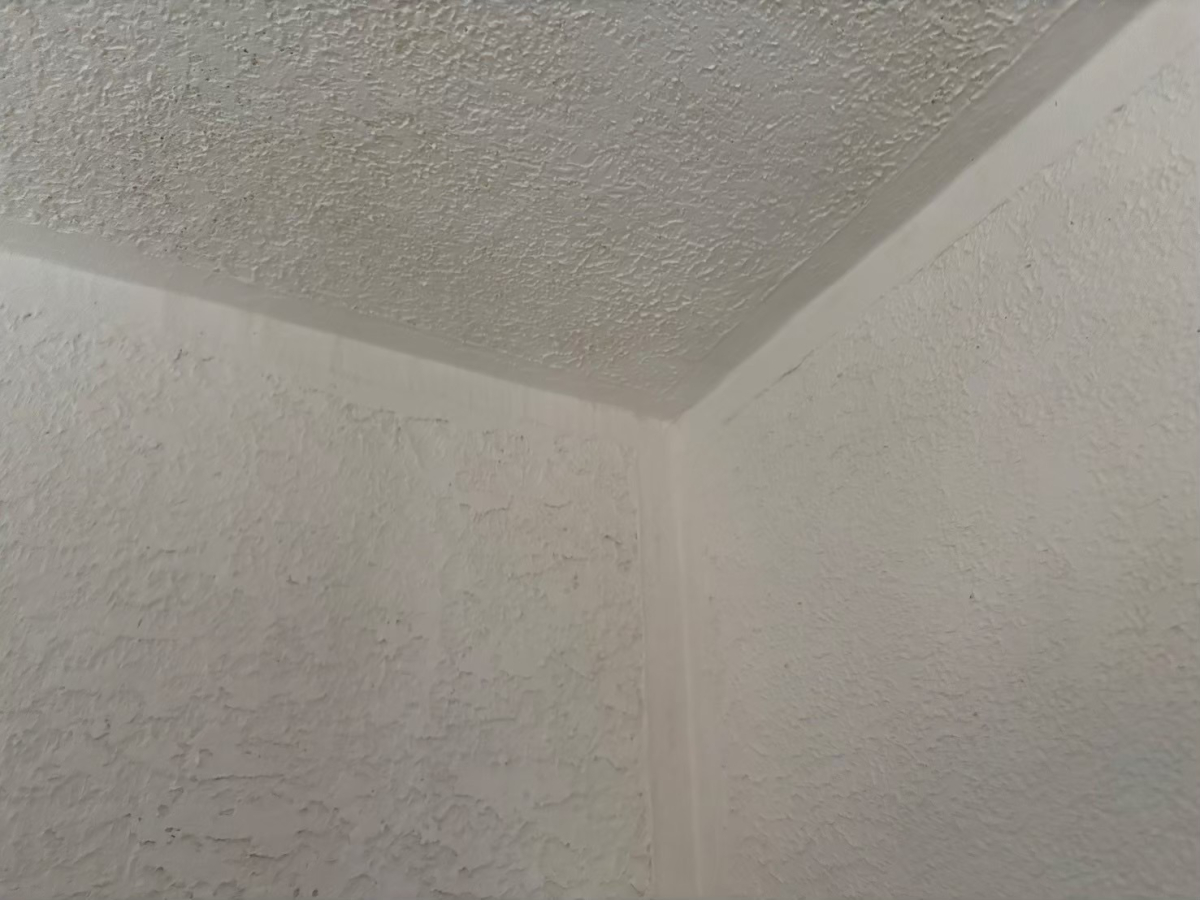 滋賀県近江八幡市の浴室・お風呂クリーニングの作業後1