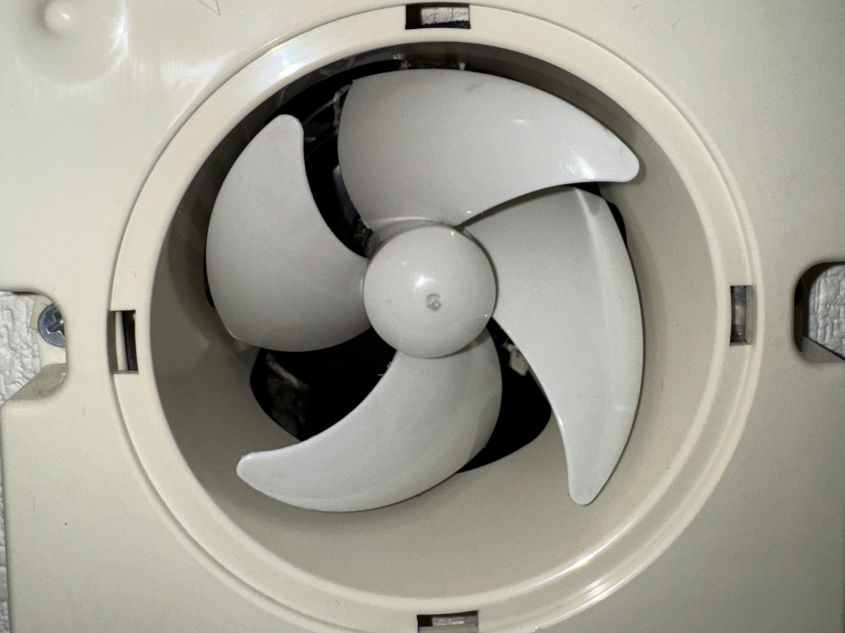 埼玉県三郷市のトイレクリーニングの作業後2