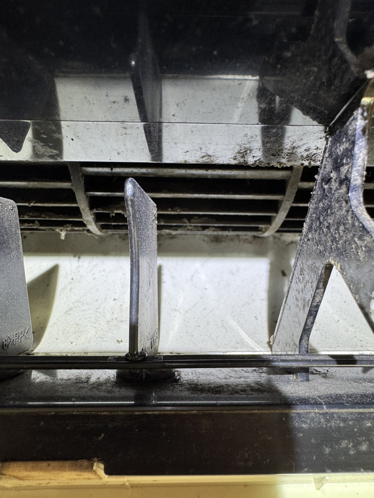 愛知県岡崎市美合町の全館空調（家庭用）の作業前1