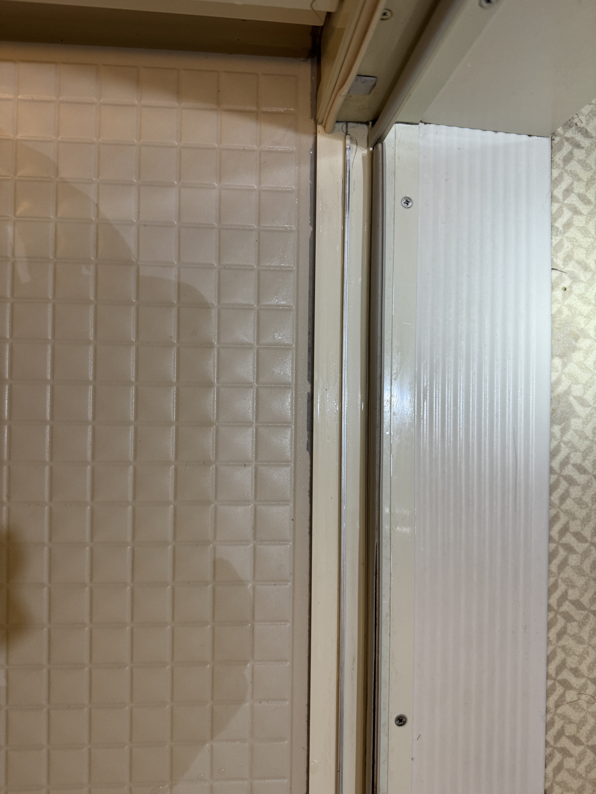 埼玉県三郷市の浴室・お風呂クリーニングの作業後3