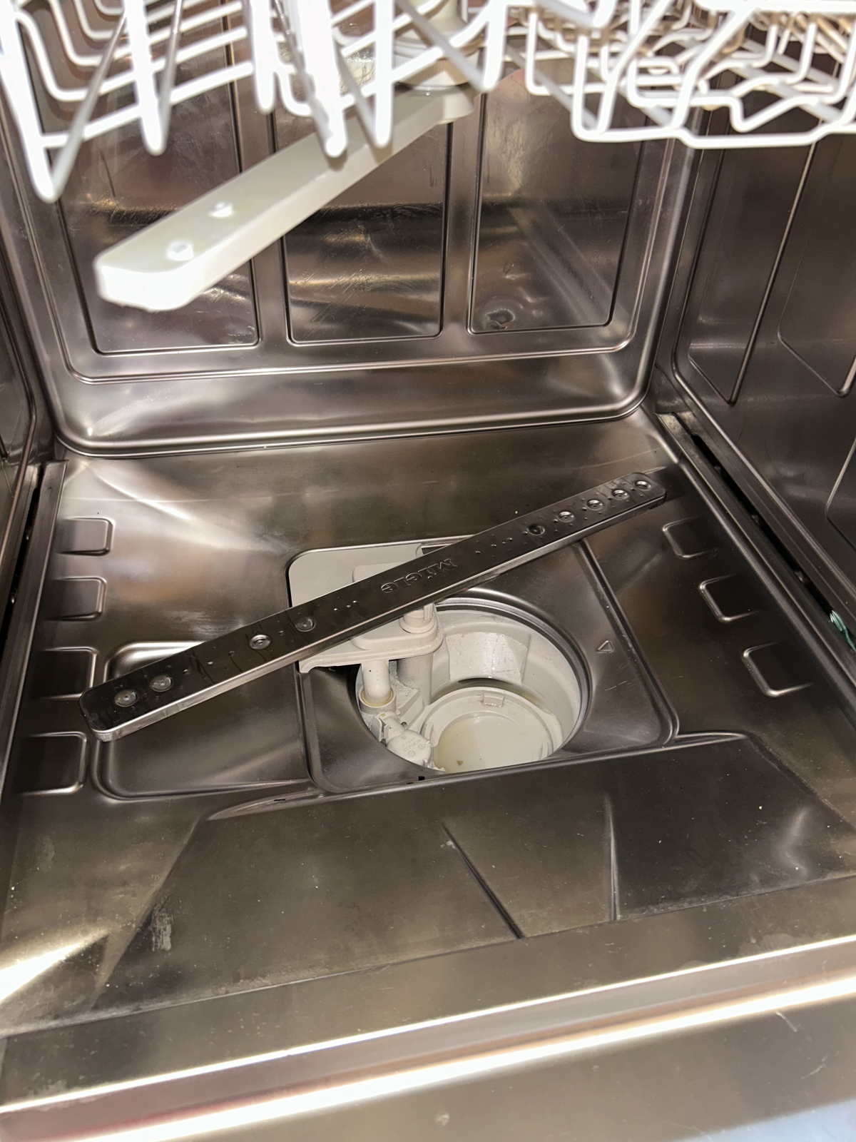 東京都葛飾区のキッチンクリーニングの作業後1