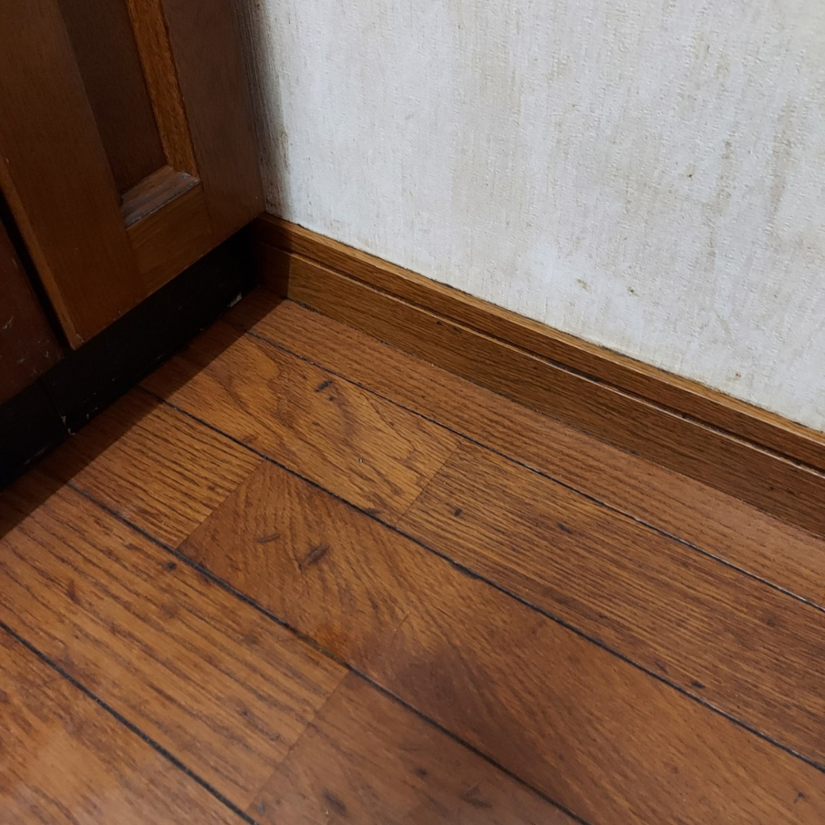 東京都西多摩郡瑞穂町の何でもわがまま定額サービスの作業後1