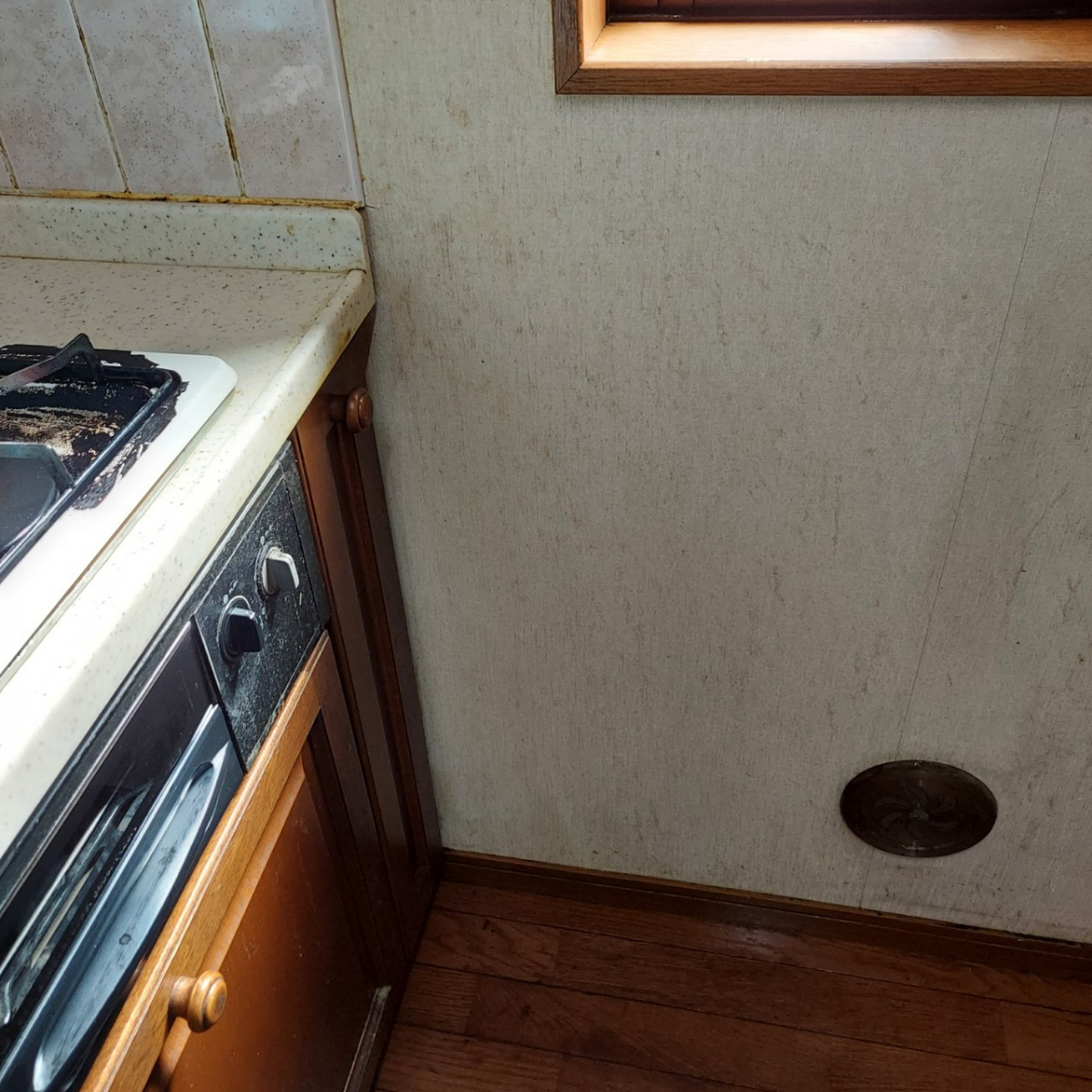 東京都西多摩郡瑞穂町の何でもわがまま定額サービスの作業後2