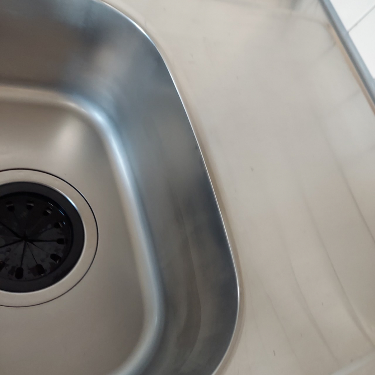 東京都八王子市のキッチンクリーニングの作業後1