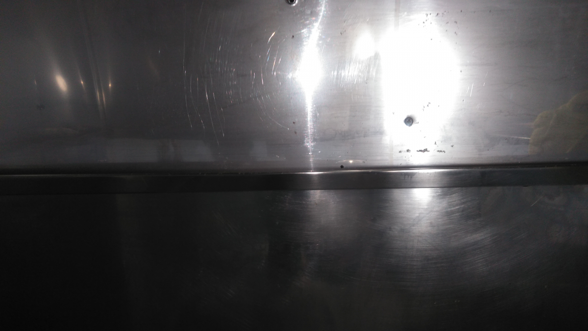 群馬県邑楽郡大泉町のレンジフードクリーニングの作業後3