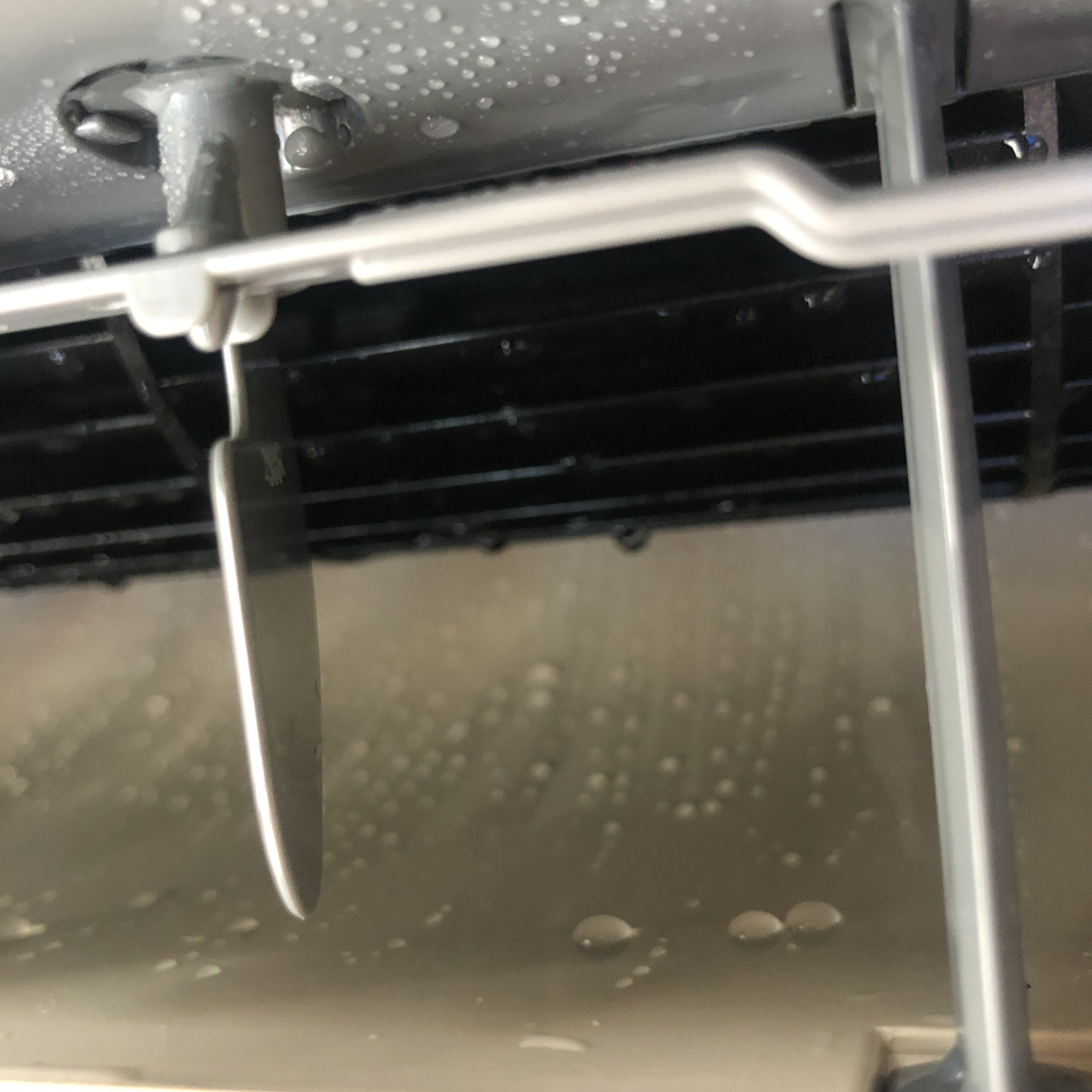 香川県高松市木太町の壁掛けエアコンの作業後1