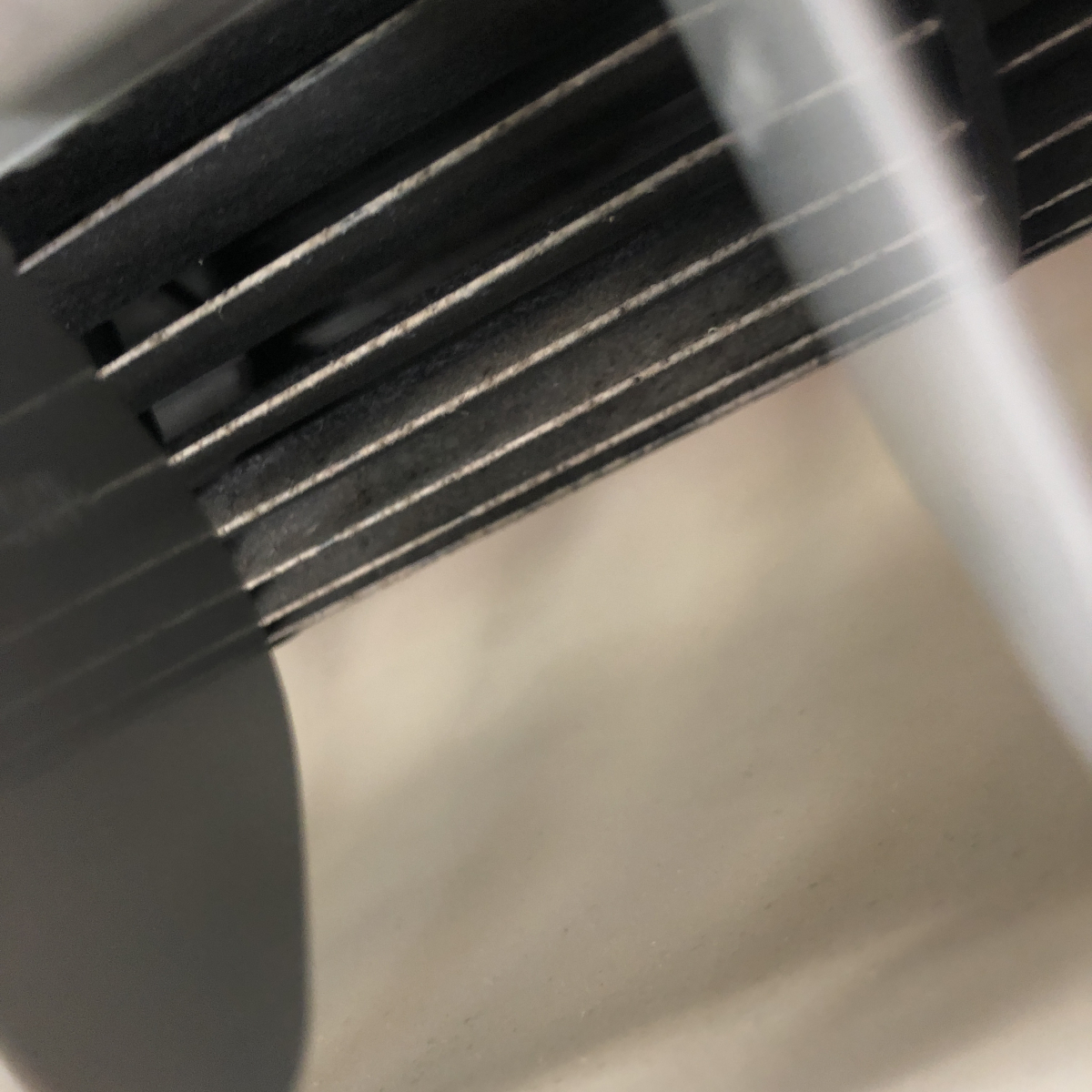 香川県高松市木太町の壁掛けエアコンの作業前1