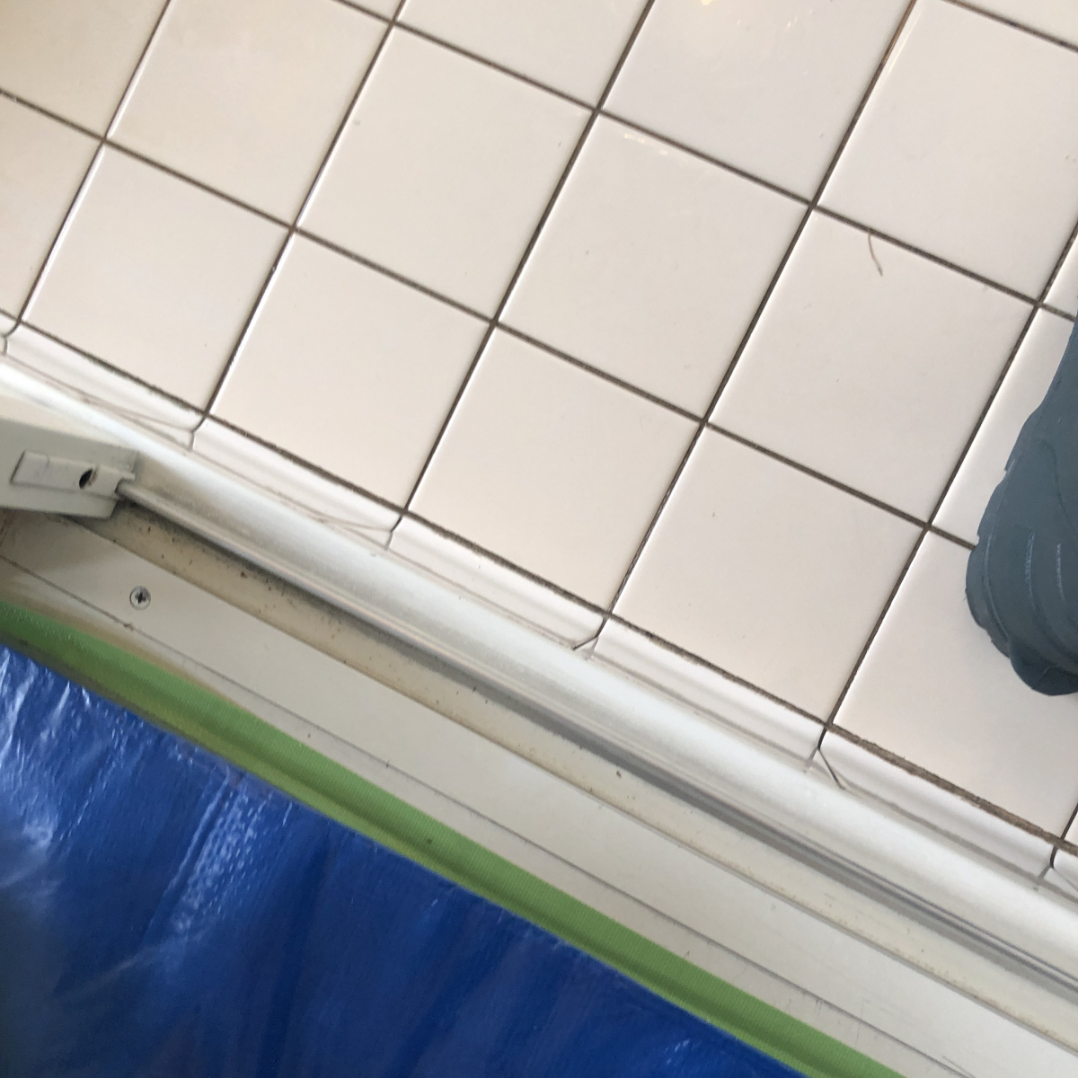 香川県高松市小村町の浴室・お風呂クリーニングの作業後2