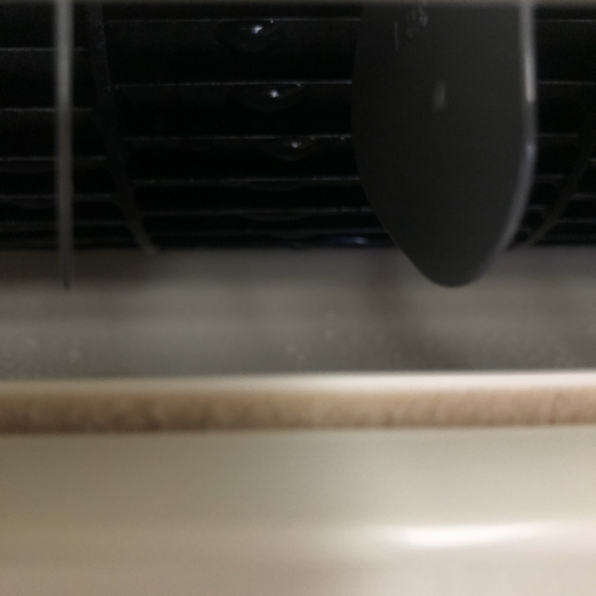 香川県高松市国分寺町の壁掛けエアコンの作業後1