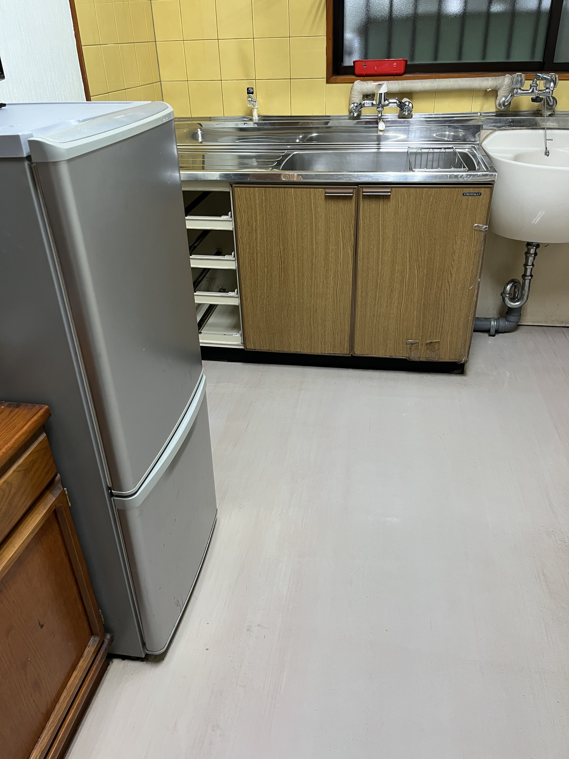 埼玉県入間市向陽台の住宅向けコーティング（個人宅）の作業後1