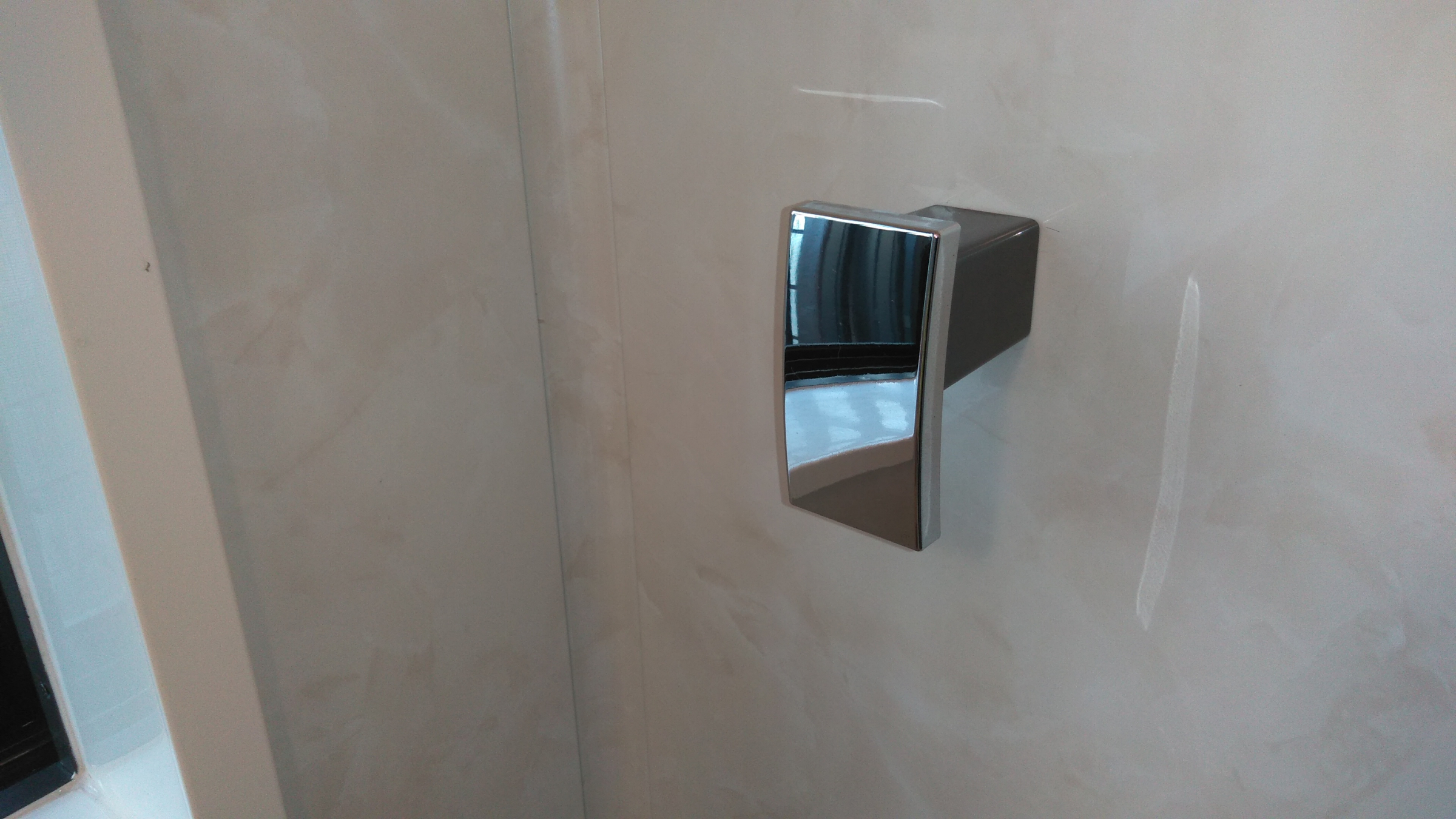 群馬県みどり市鹿の浴室乾燥機クリーニングの作業後2