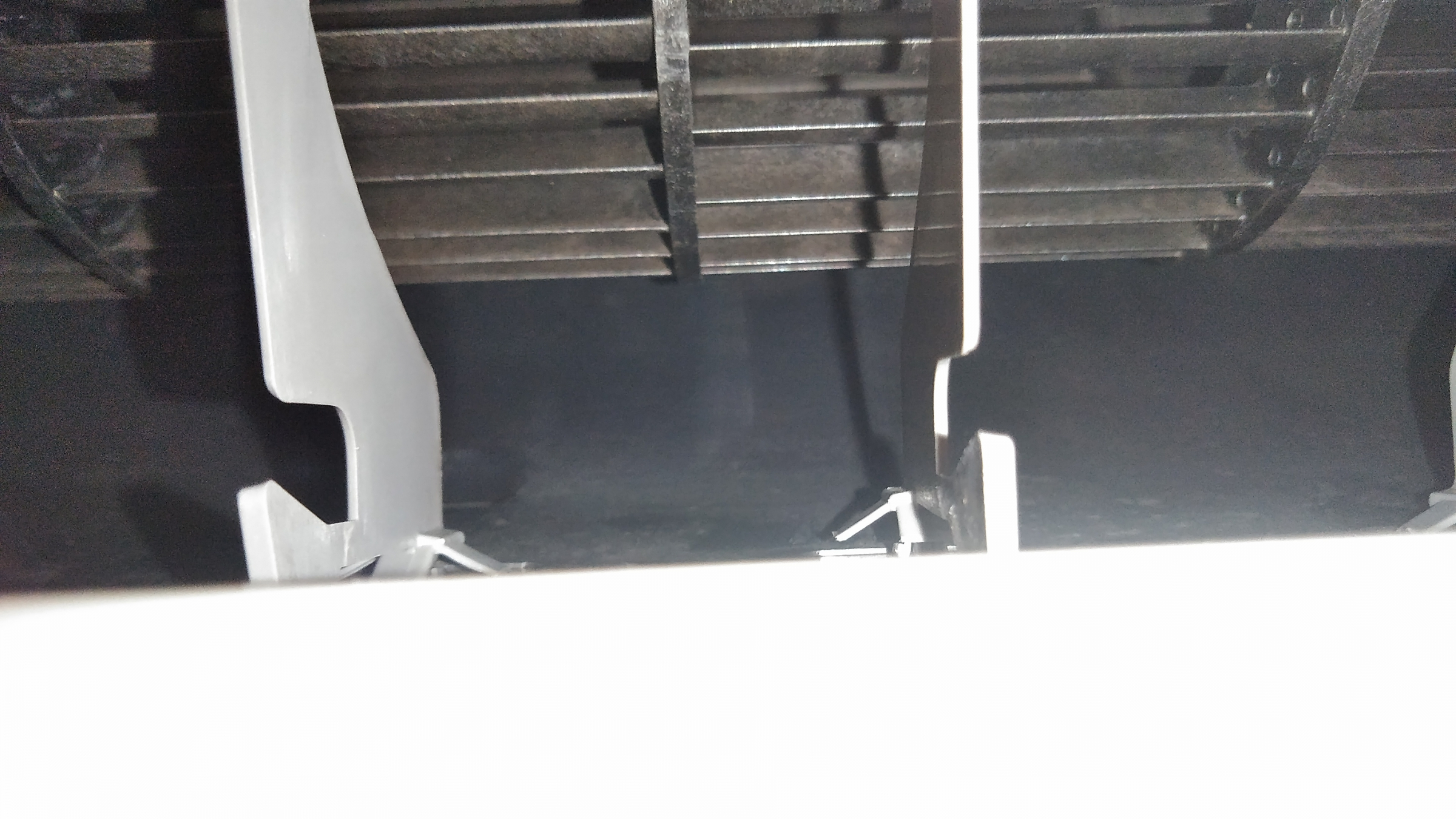 群馬県太田市飯田町の壁掛けエアコンの作業後1