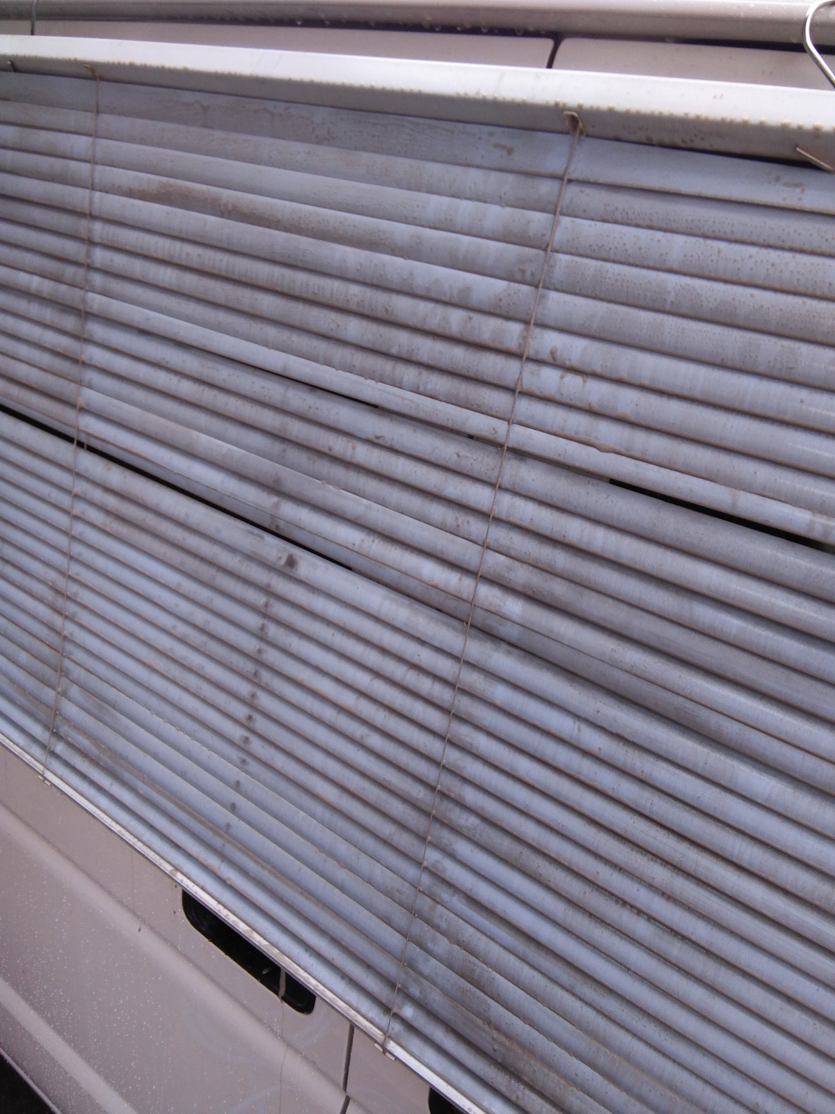 茨城県小美玉市の何でもわがまま定額サービスの作業前1