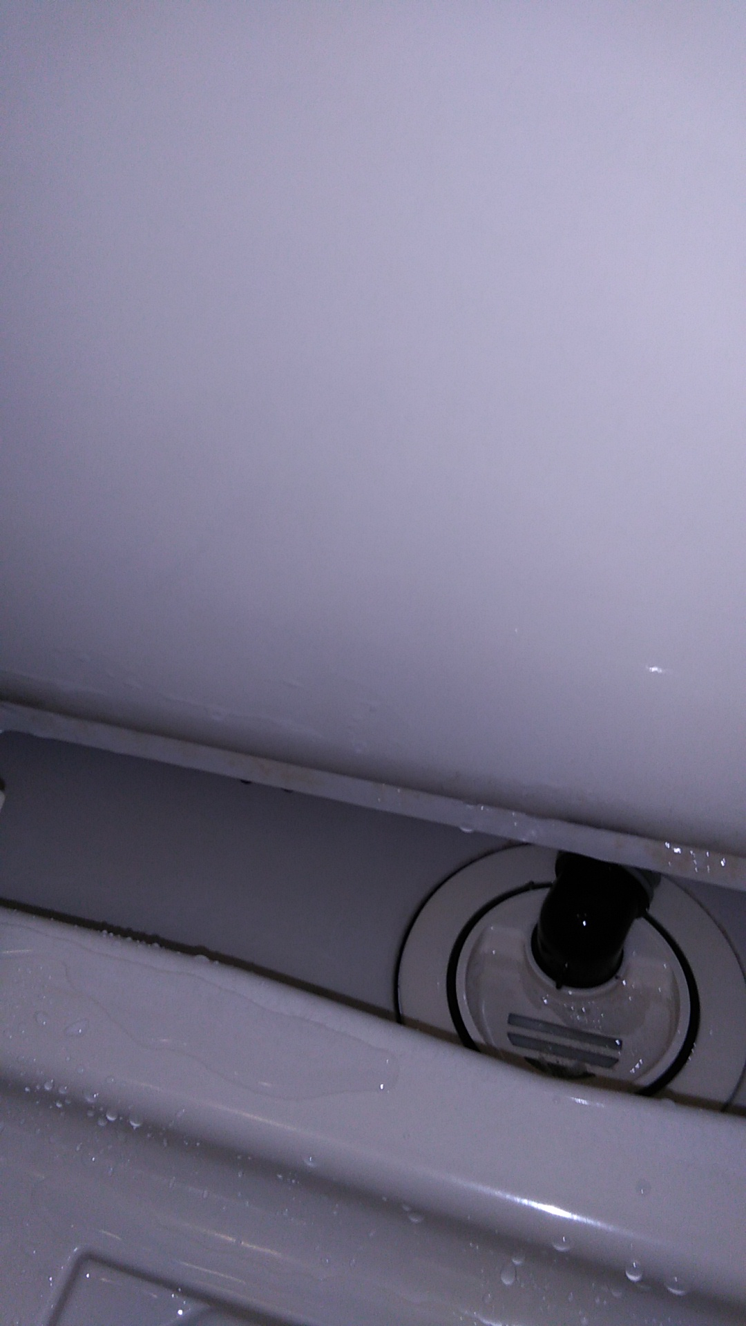 青森県八戸市の浴室・お風呂クリーニングの作業後3