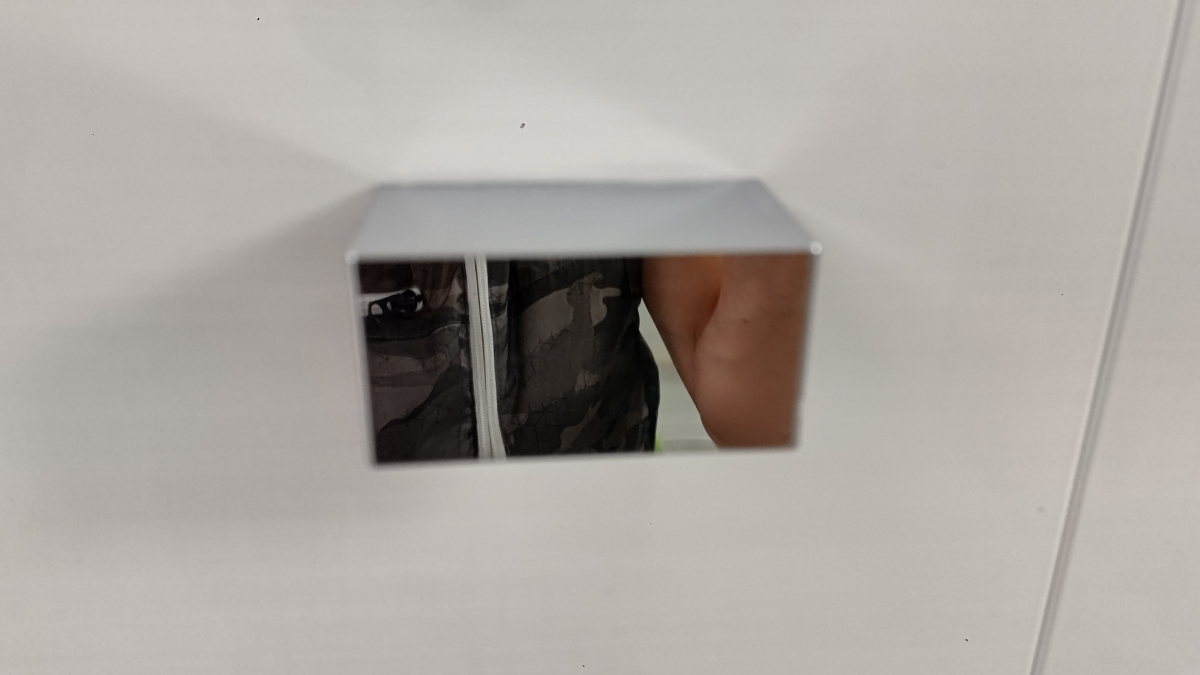 東京都新宿区の浴室・お風呂クリーニングの作業後1