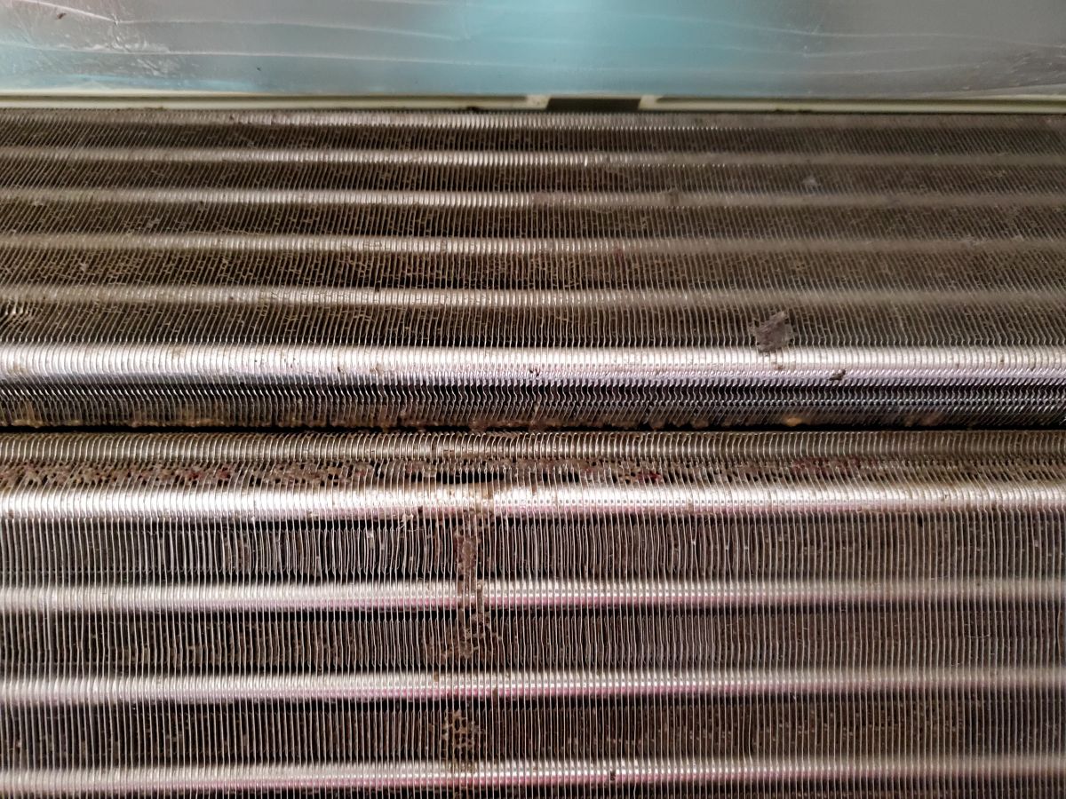 宮崎県延岡市の洗濯機分解クリーニングの作業前2