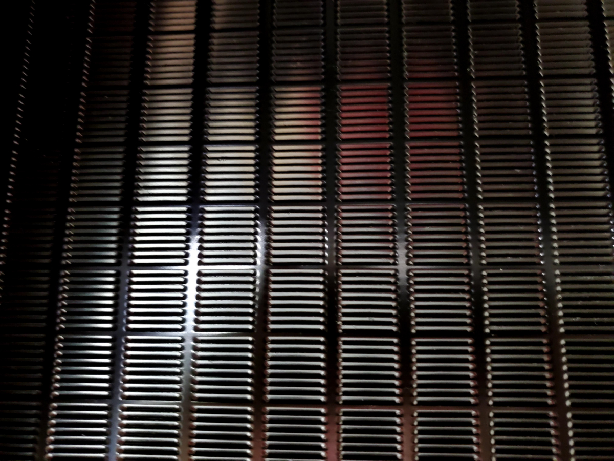 宮崎県延岡市のキッチンクリーニングの作業後3