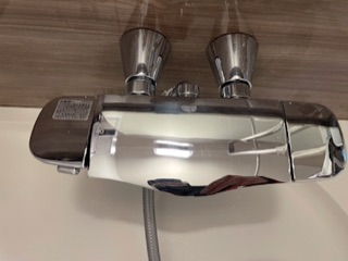 東京都世田谷区駒沢のレンジフードクリーニングの作業後2